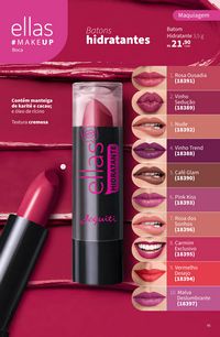 Episódio Jequiti 6 2026 Brasil página 95