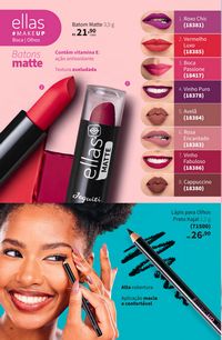 Episódio Jequiti 6 2026 Brasil página 96