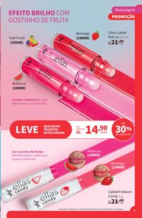 Episódio Jequiti 6 2026 Brasil página 97