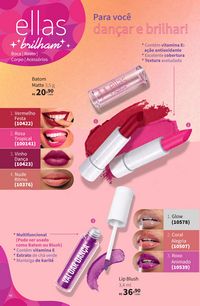 Episódio Jequiti 6 2026 Brasil página 98