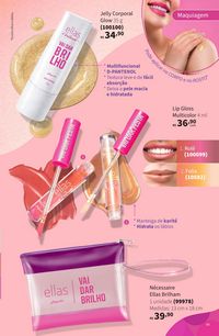 Episódio Jequiti 6 2026 Brasil página 99