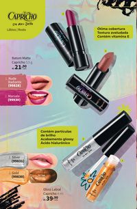 Episódio Jequiti 6 2026 Brasil página 100