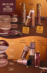 Episódio Jequiti 6 2026 Brasil página 104