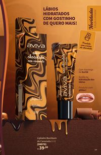 Episódio Jequiti 6 2026 Brasil página 105