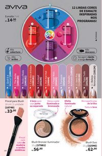 Episódio Jequiti 6 2026 Brasil página 108