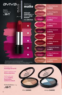 Episódio Jequiti 6 2026 Brasil página 110