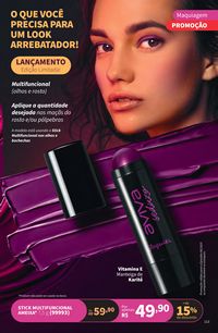 Episódio Jequiti 6 2026 Brasil página 113