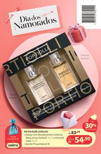 Episódio Jequiti 6 2026 Brasil página 116