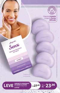 Episódio Jequiti 7 2026 Brasil página 2