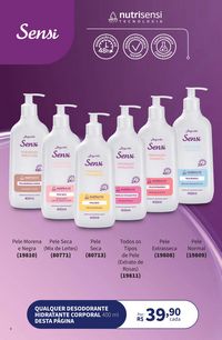 Episódio Jequiti 7 2026 Brasil página 4