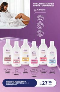 Episódio Jequiti 7 2026 Brasil página 6