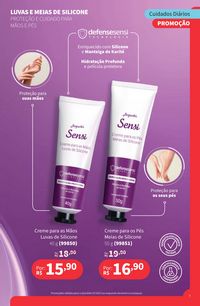 Episódio Jequiti 7 2026 Brasil página 7