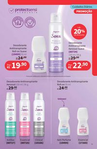 Episódio Jequiti 7 2026 Brasil página 11