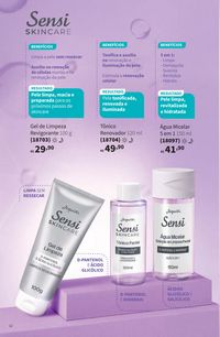 Episódio Jequiti 7 2026 Brasil página 12