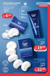 Episódio Jequiti 7 2026 Brasil página 15