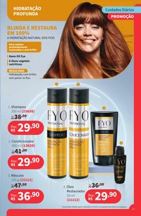 Episódio Jequiti 7 2026 Brasil página 17