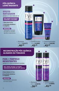 Episódio Jequiti 7 2026 Brasil página 18