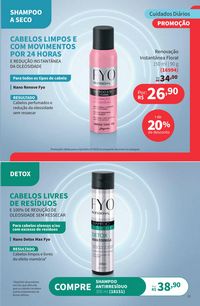 Episódio Jequiti 7 2026 Brasil página 21