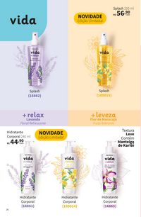 Episódio Jequiti 7 2026 Brasil página 26