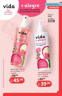 Episódio Jequiti 7 2026 Brasil página 27