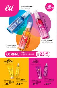 Episódio Jequiti 7 2026 Brasil página 28