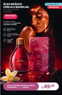 Episódio Jequiti 7 2026 Brasil página 31