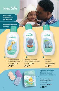 Episódio Jequiti 7 2026 Brasil página 32