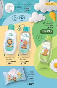 Episódio Jequiti 7 2026 Brasil página 33