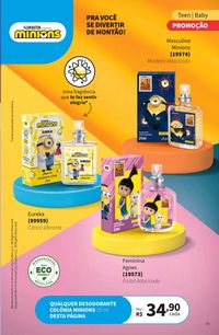 Episódio Jequiti 7 2026 Brasil página 35