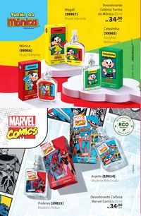 Episódio Jequiti 7 2026 Brasil página 36