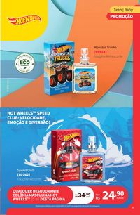 Episódio Jequiti 7 2026 Brasil página 39