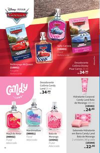 Episódio Jequiti 7 2026 Brasil página 40