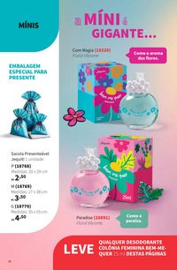 Episódio Jequiti 7 2026 Brasil página 42