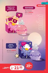 Episódio Jequiti 7 2026 Brasil página 43