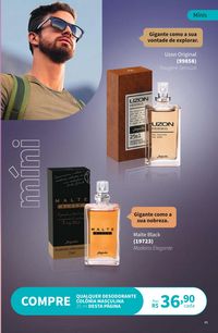 Episódio Jequiti 7 2026 Brasil página 45