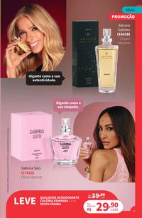 Episódio Jequiti 7 2026 Brasil página 47