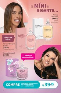 Episódio Jequiti 7 2026 Brasil página 48