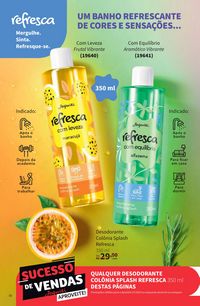 Episódio Jequiti 7 2026 Brasil página 50