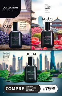 Episódio Jequiti 7 2026 Brasil página 54