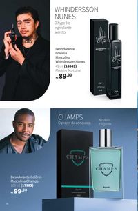 Episódio Jequiti 7 2026 Brasil página 56