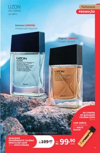 Episódio Jequiti 7 2026 Brasil página 57