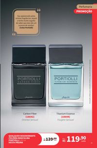 Episódio Jequiti 7 2026 Brasil página 59