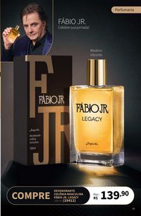 Episódio Jequiti 7 2026 Brasil página 61