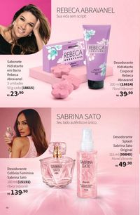 Episódio Jequiti 7 2026 Brasil página 68