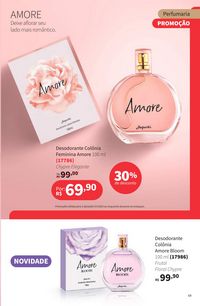 Episódio Jequiti 7 2026 Brasil página 69