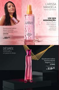 Episódio Jequiti 7 2026 Brasil página 72