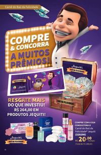 Episódio Jequiti 7 2026 Brasil página 76