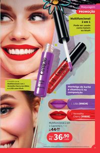 Episódio Jequiti 7 2026 Brasil página 79