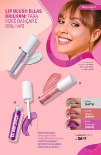 Episódio Jequiti 7 2026 Brasil página 81