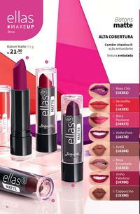 Episódio Jequiti 7 2026 Brasil página 82